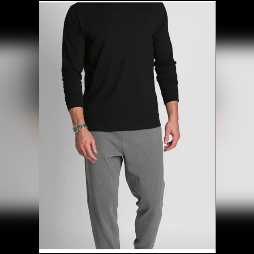 Jachs New York 2-Piece Set Crewneck/Lounge Pants